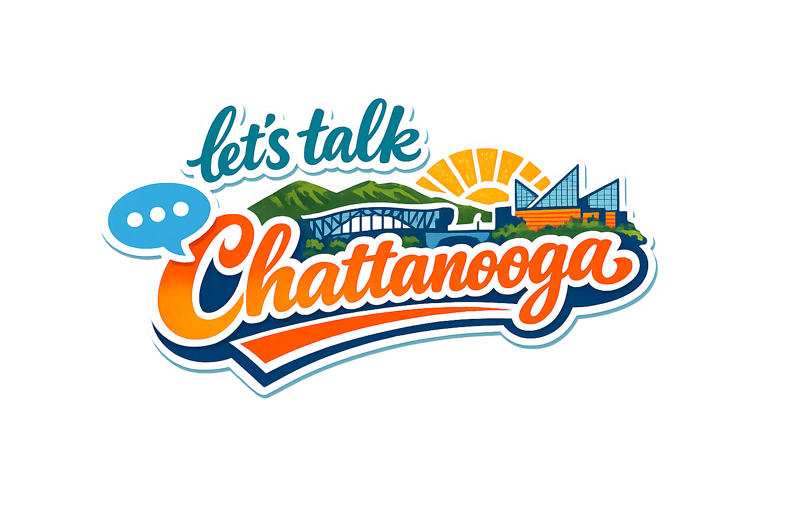 Let’s Talk Chattanooga